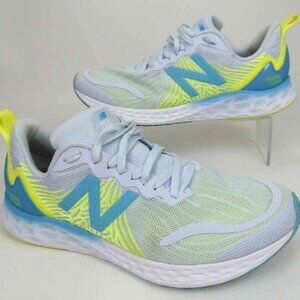 New Balance Womens Fresh Foam Tempo running shoes size 8
